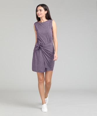 Purple Dresses Online